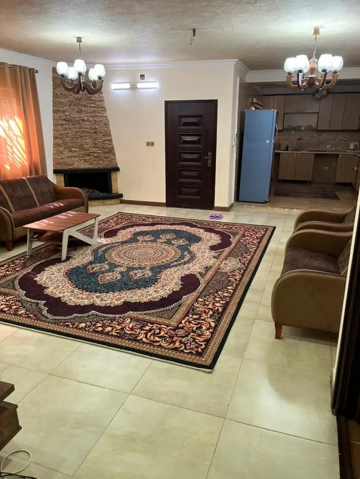 دوخوابه ستاره 3 - 11