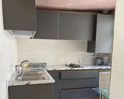 سوئیت فلت بهشت باستان