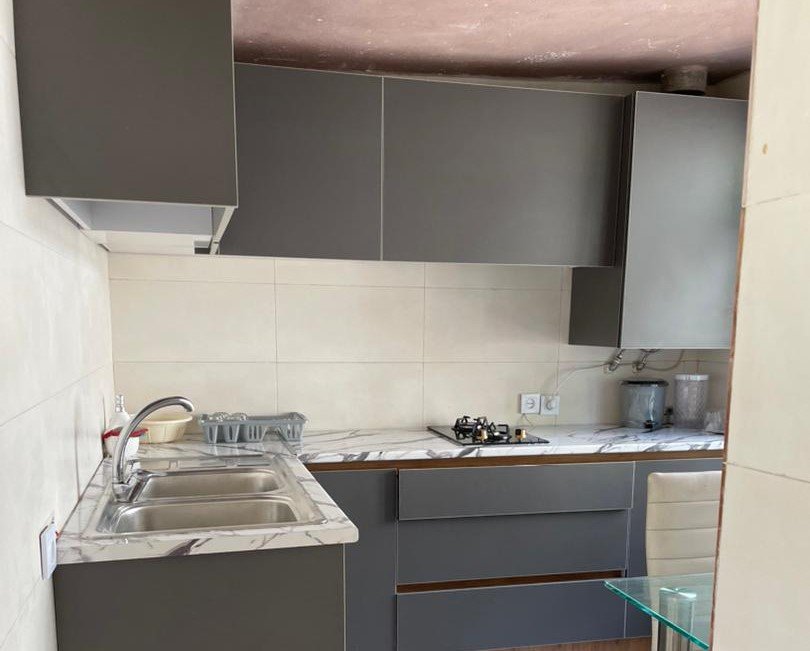 سوئیت فلت بهشت باستان