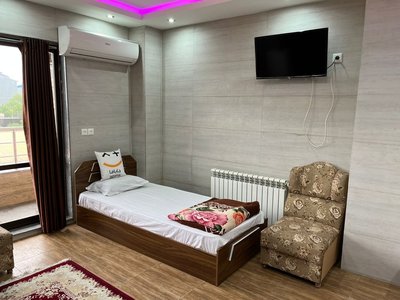 مجتمع اقامتی یک خوابه یسرا - واحد ۲