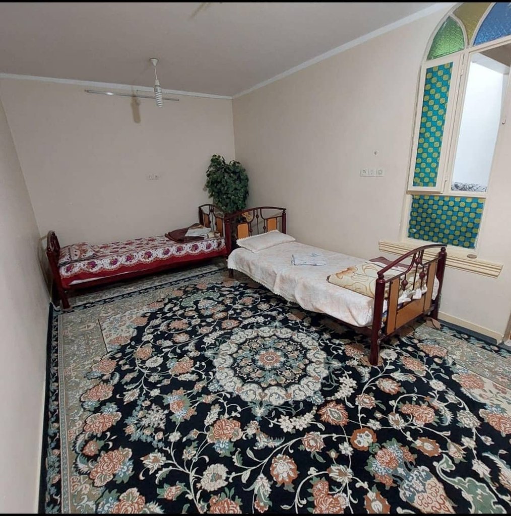 ویلا دوخوابه صانع