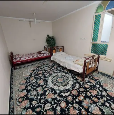 ویلا دوخوابه صانع