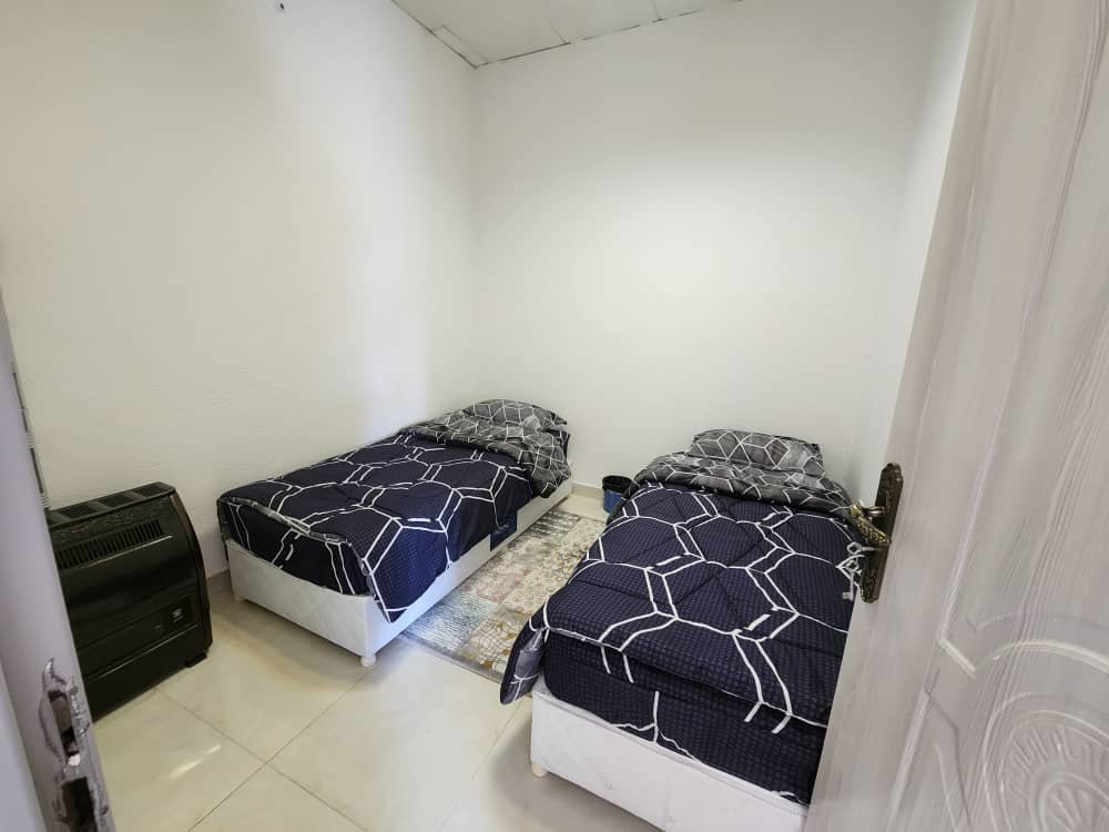 مجتمع اقامتی دوخوابه خزر - واحد 104