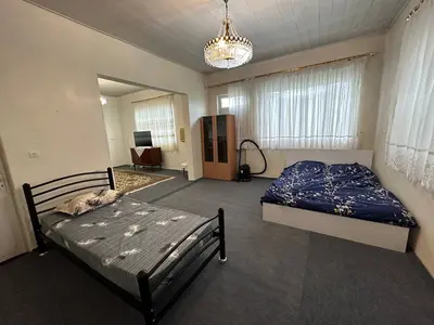 ویلا سه خوابه رستگار