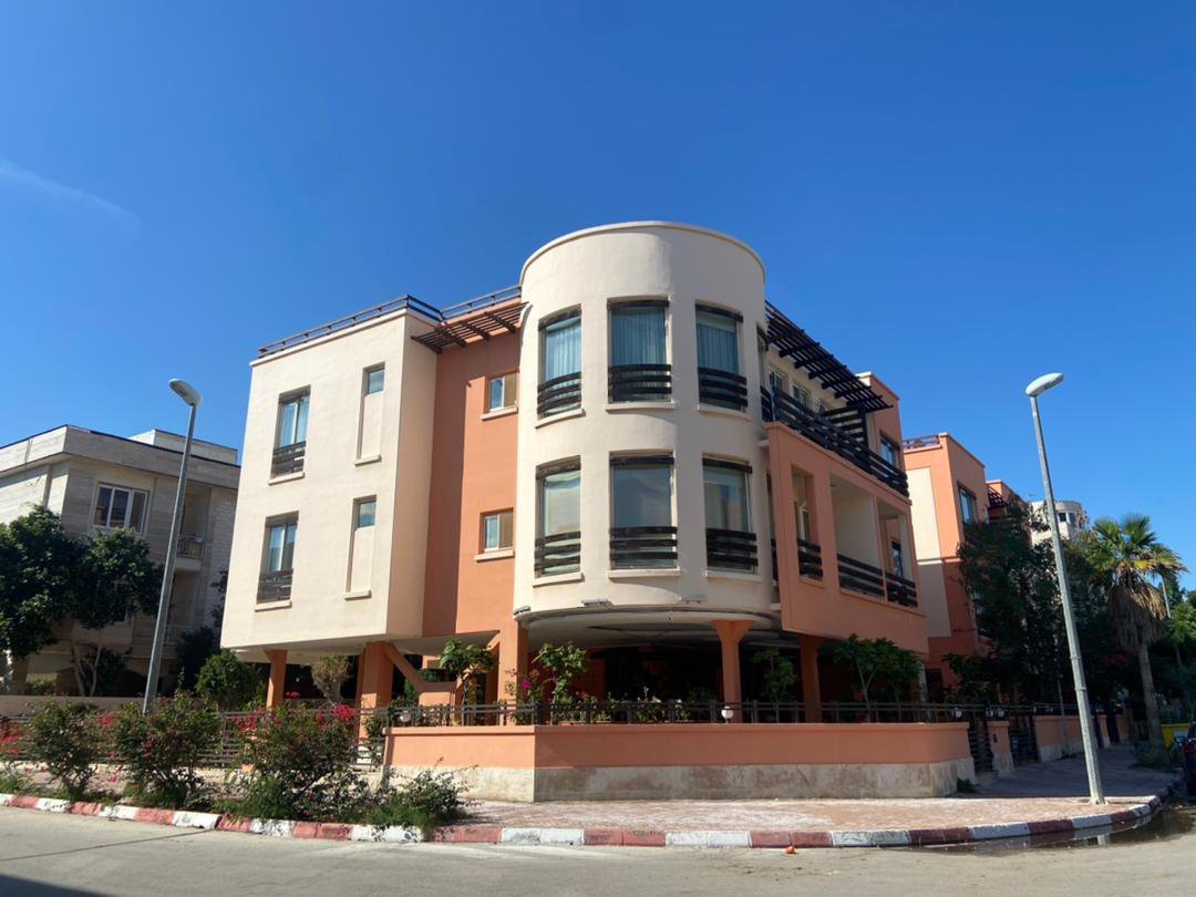 آپارتمان دوخوابه خانه مرواريد 3