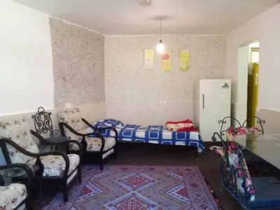 آپارتمان فلت كوهستانی جوانمردی ١