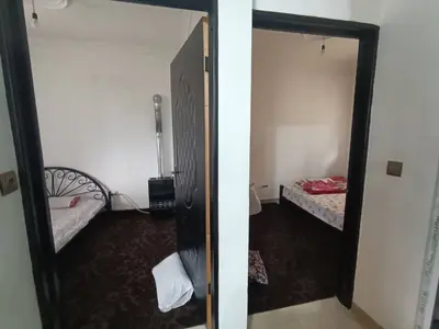 ویلا دوخوابه خروم