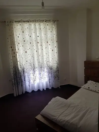 آپارتمان دوخوابه دنیز واحد ۵