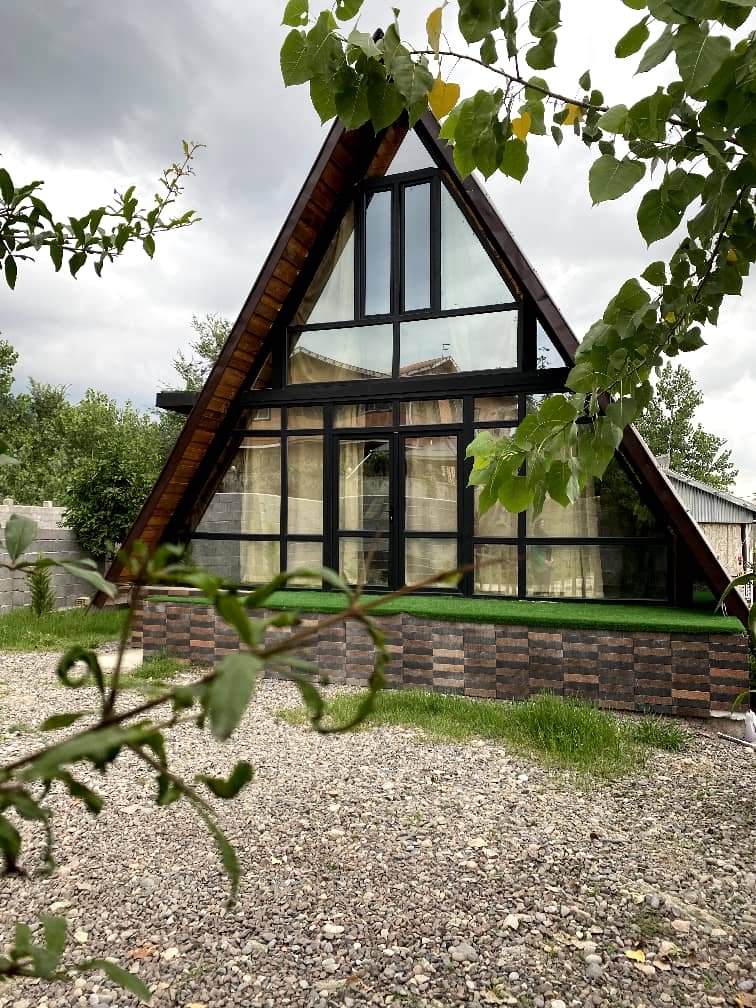 دوخوابه سوئیسی میله‌ سرا