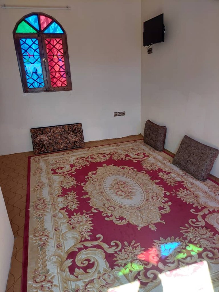 شمس العماره - واحد ٤