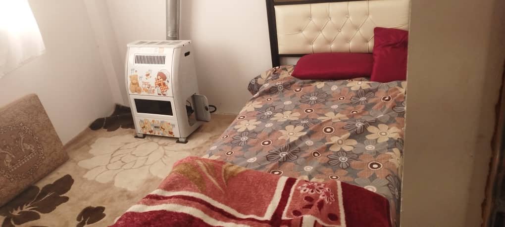 ویلا دوخوابه کیان شاندرمن