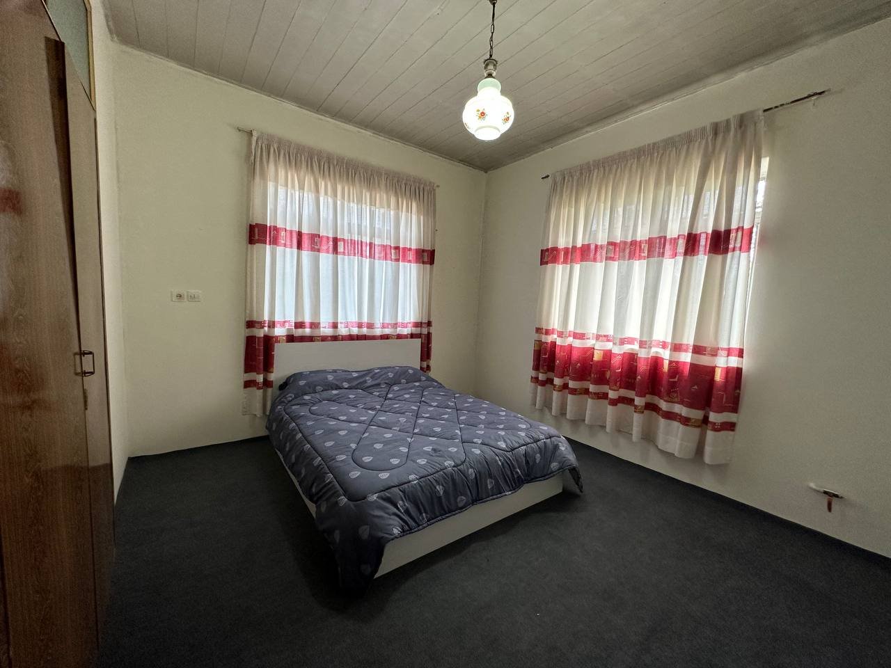 ویلا سه خوابه رستگار