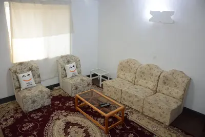 مجتمع اقامتی رز - واحد یک خوابه استاندارد