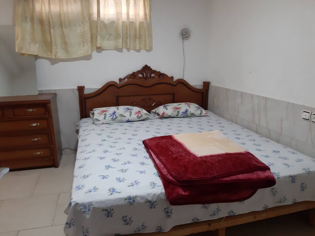 ویلا یک خوابه آسمانسرا