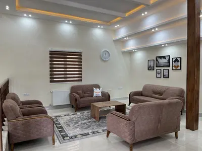 ویلا سه خوابه ساحلی پارادیس ۶