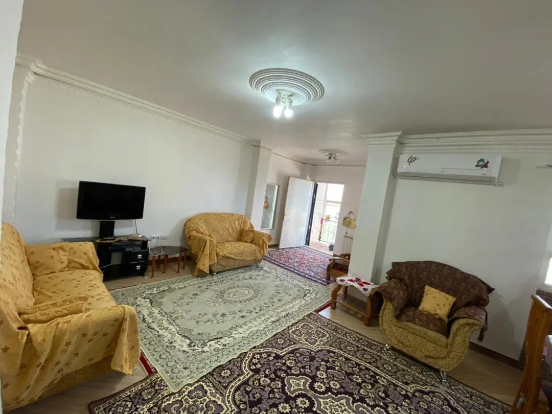 ویلا دوخوابه رستمی