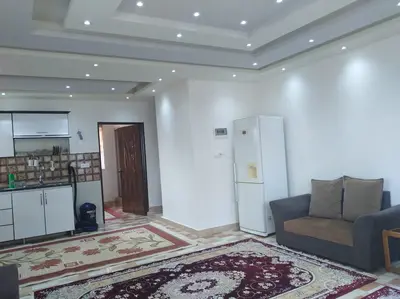 ویلا یک خوابه جنگلی رها