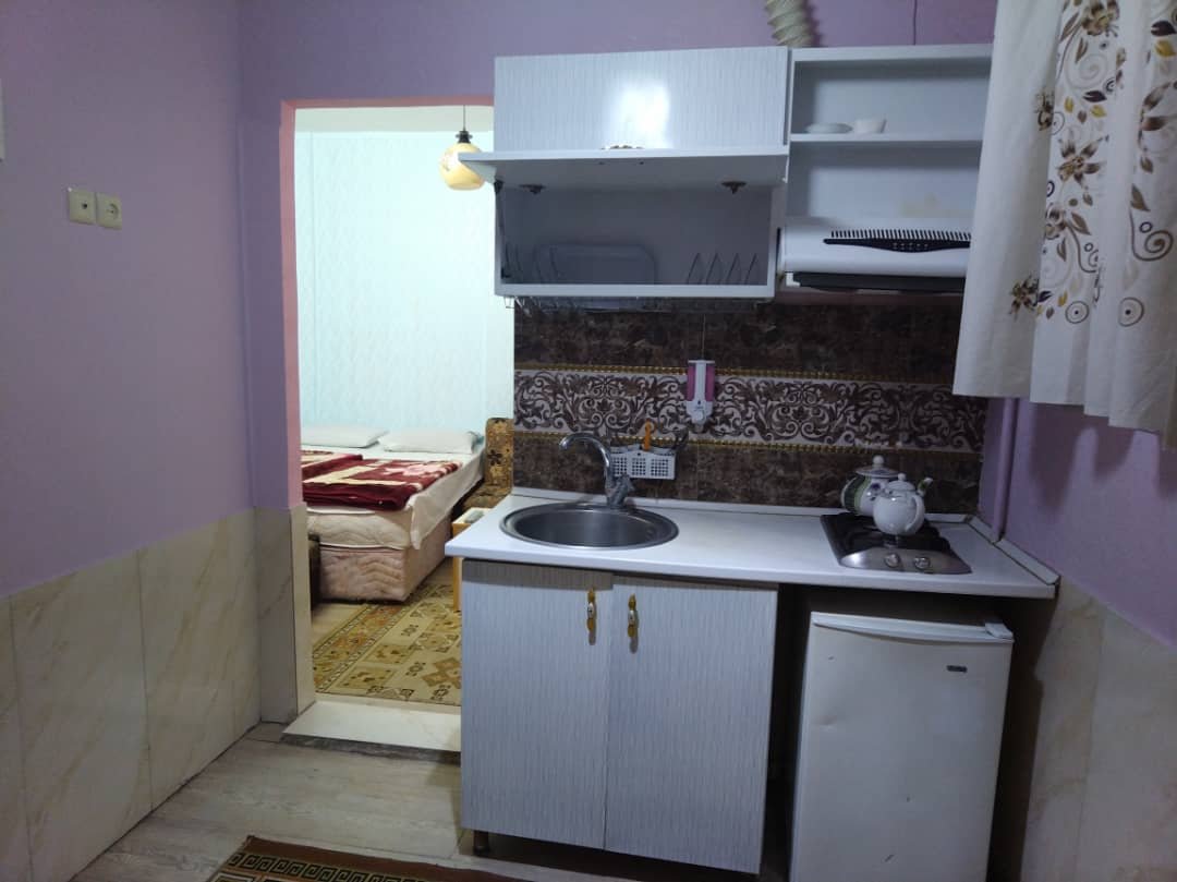 اجاره مجتمع اقامتگاهی سپ ده واحد تخته رو ال مشهد