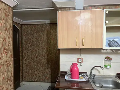 سوئیت حسینی - واحد سه تخته