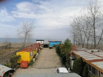 مجتمع اقامتی فلت مارال 2