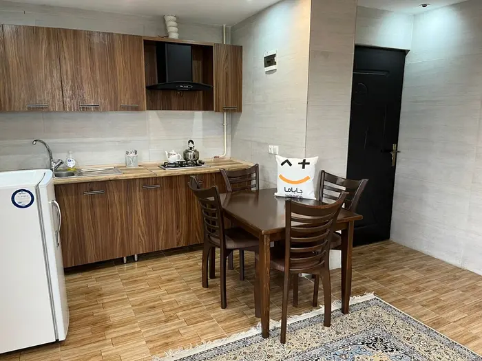 یک خوابه یسرا - واحد ۱