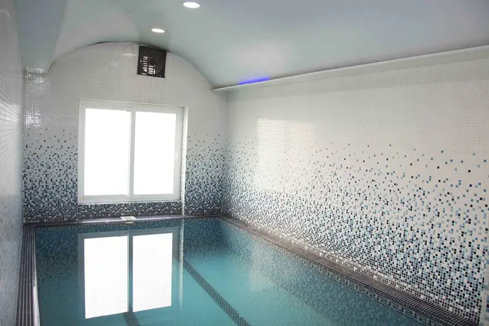 دوخوابه استخردار ترکی - 11