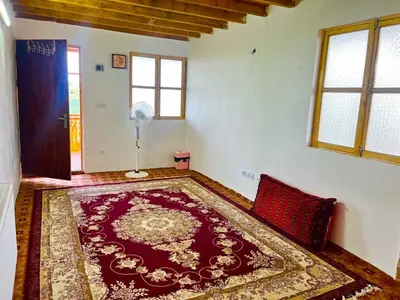 بومگردی می جاقالان - واحد وارش