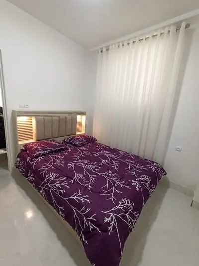 ویلا یک خوابه کوهی