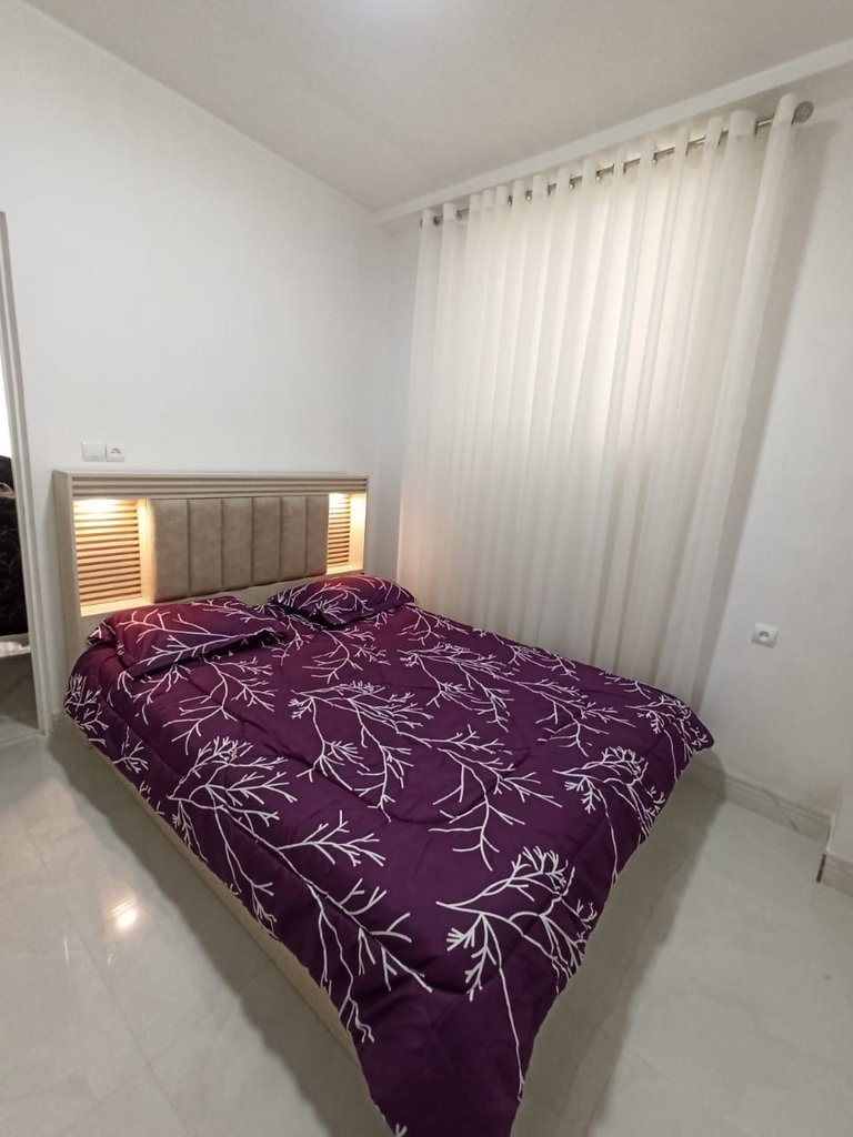 ویلا یک خوابه کوهی - 11