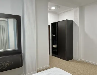 مجتمع اقامتی سیلوانه - واحد دابل ١٠٥