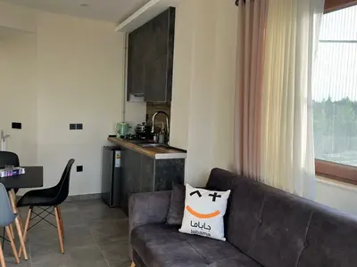 آپارتمان دوخوابه رافابس 101