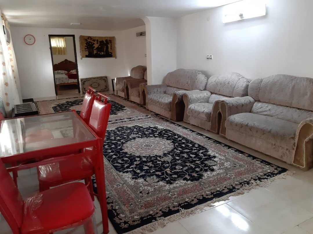 ویلا یک خوابه آسمانسرا