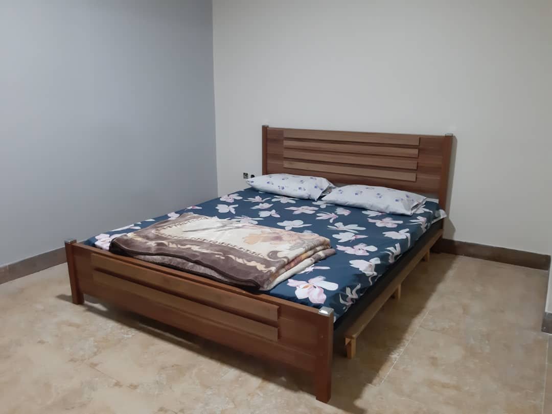 دوخوابه آسمانسرا