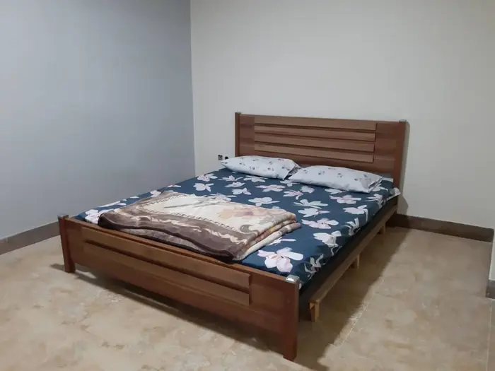 ویلا دوخوابه آسمانسرا