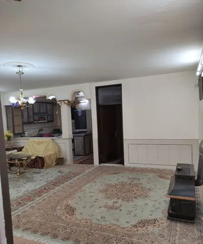 سوئیت دوخوابه فرهنگی