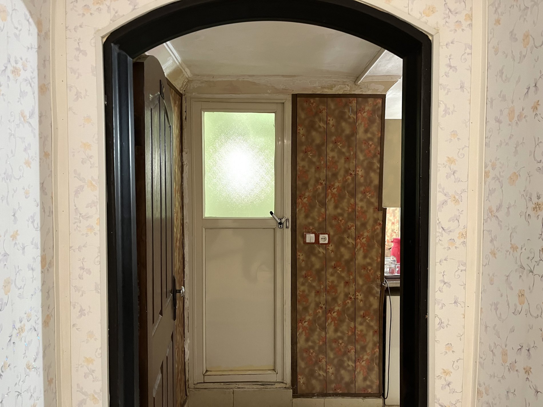 حسینی - واحد سه تخته