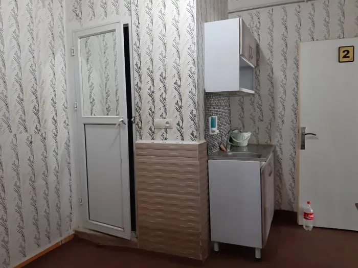 اقامتگاه گردشگری اسمانسرا واحد۲ - آسمانسرا - واحد 2