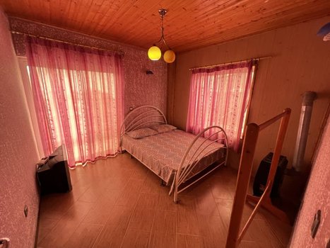 آپارتمان دوخوابه قاسمی فر واحد 2 - 11