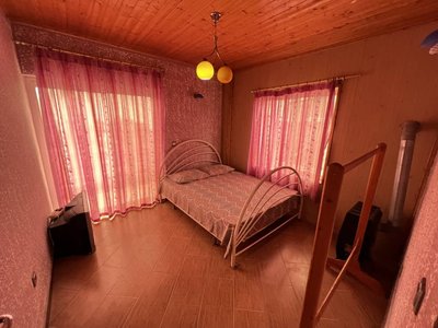 آپارتمان دوخوابه قاسمی فر واحد 2