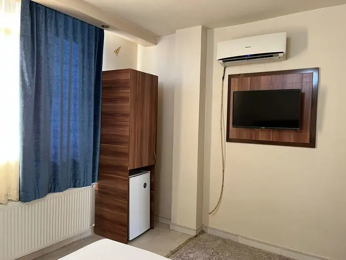 سجاد - واحد دوتخته 2