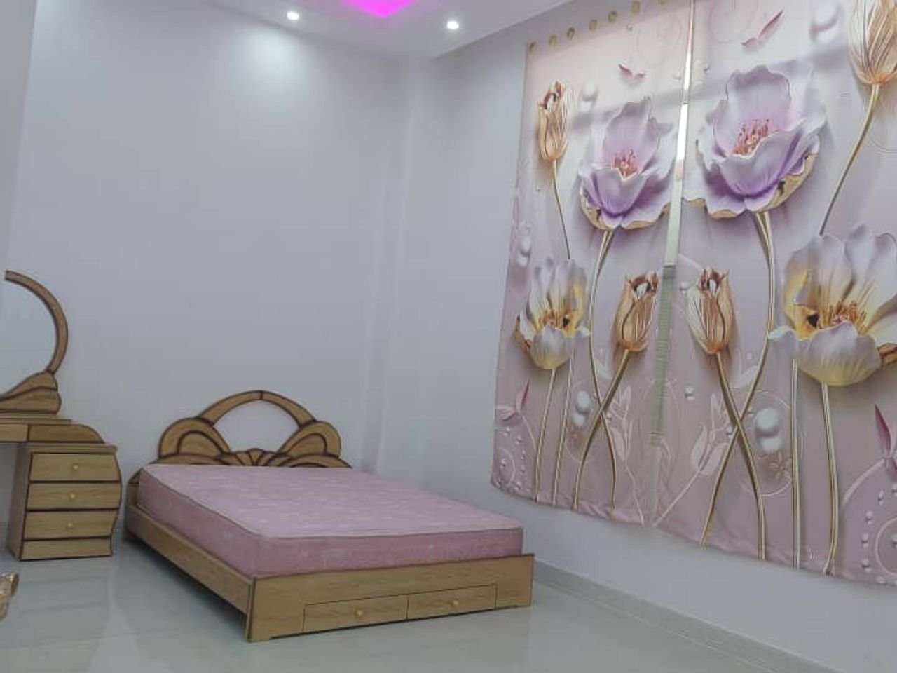 سه خوابه دوبلکس استخردار آبگرم محمدی