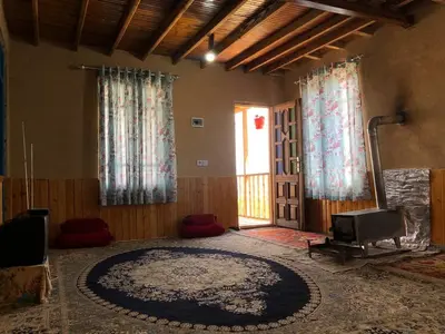 کلبه یک خوابه تلارسر3