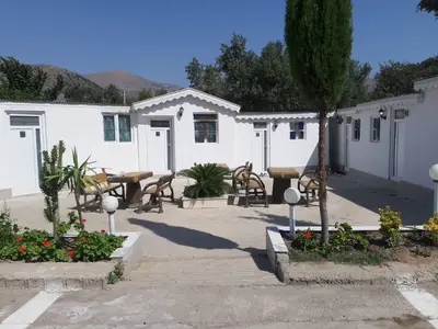 مجتمع اقامتی آسمان سرا - واحد ۱۴