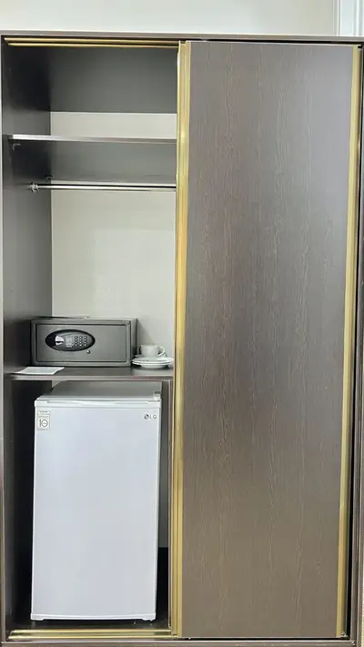 مجتمع اقامتی سیلوانه - واحد دابل ١٠٤