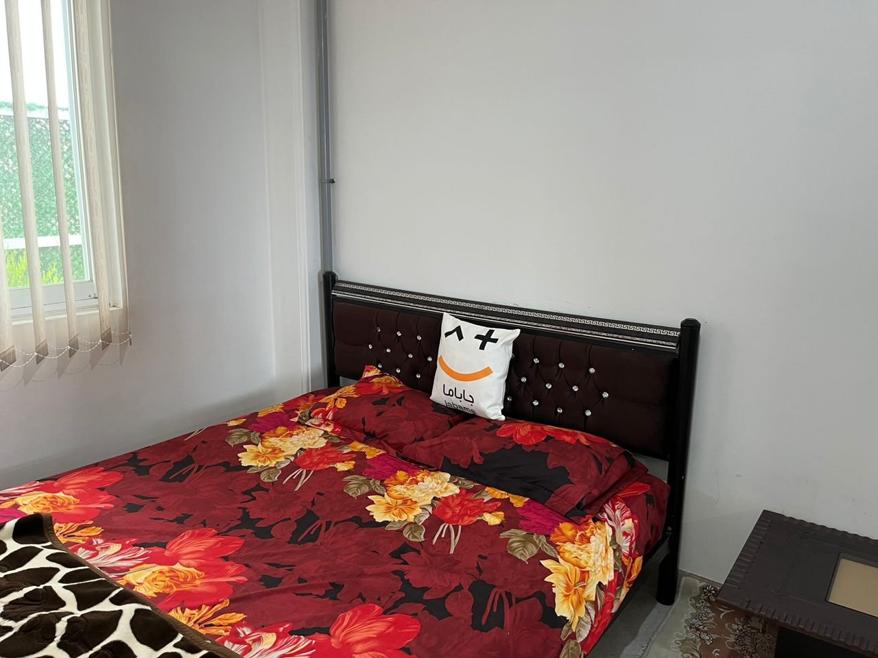 دوخوابه ساحلی جانا 2