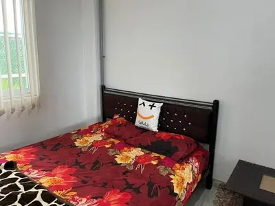 آپارتمان دوخوابه ساحلی جانا 2