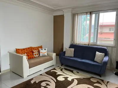 آپارتمان دوخوابه ساحلی جانا 2