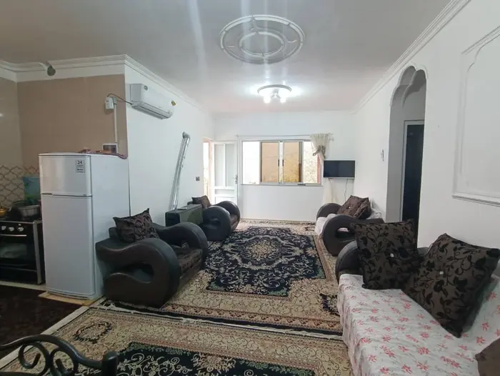 ویلا دوخوابه خروم ۲