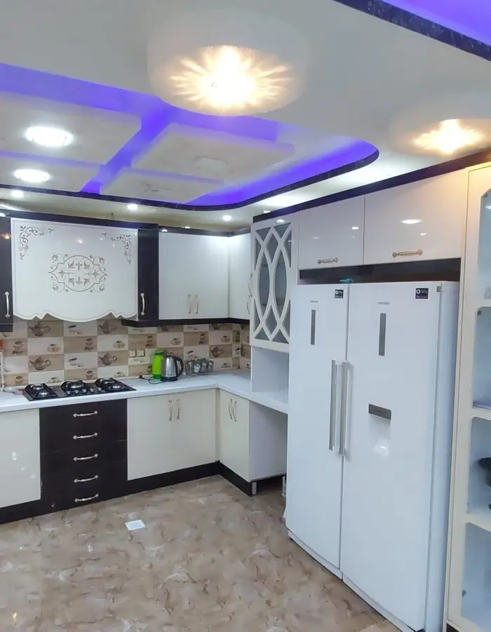 آپارتمان دوخوابه حوری ۳ - 11