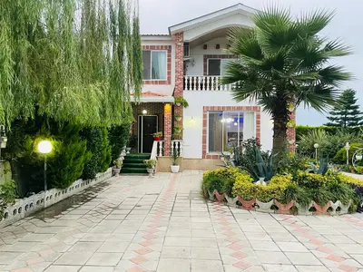 ویلا سه خوابه دوبلکس باغ بهشت